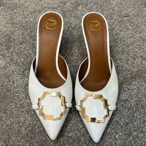 Malone souliers mule